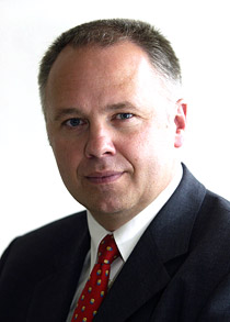 Richard Wein